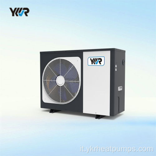 Pompa di riscaldamento TUV R32 Pompa di calore inverter